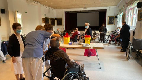 Casa de Misericordia