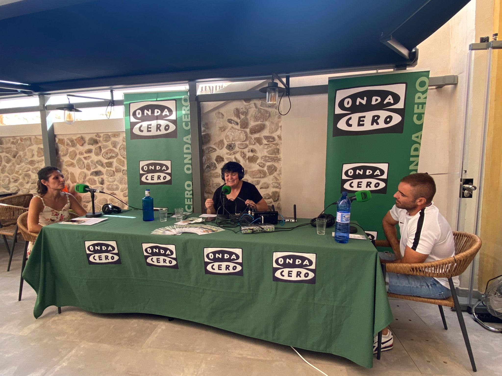 Restaurante DRoca se estrena en la Mostra de Cuina Marinera de La Vila Joiosa Restaurante DRoca se estrena en la Mostra de Cuina Marinera de La Vila Joiosa