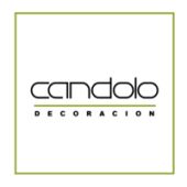 Candolo Decoración