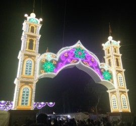 La Feria de San Miguel de Cáceres amplía su horario hasta las 3 de la madrugada La Feria de San Miguel de Cáceres amplía su horario hasta las 3 de la madrugada