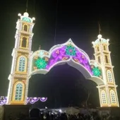 La Feria de San Miguel de Cáceres amplía su horario hasta las 3 de la madrugada La Feria de San Miguel de Cáceres amplía su horario hasta las 3 de la madrugada