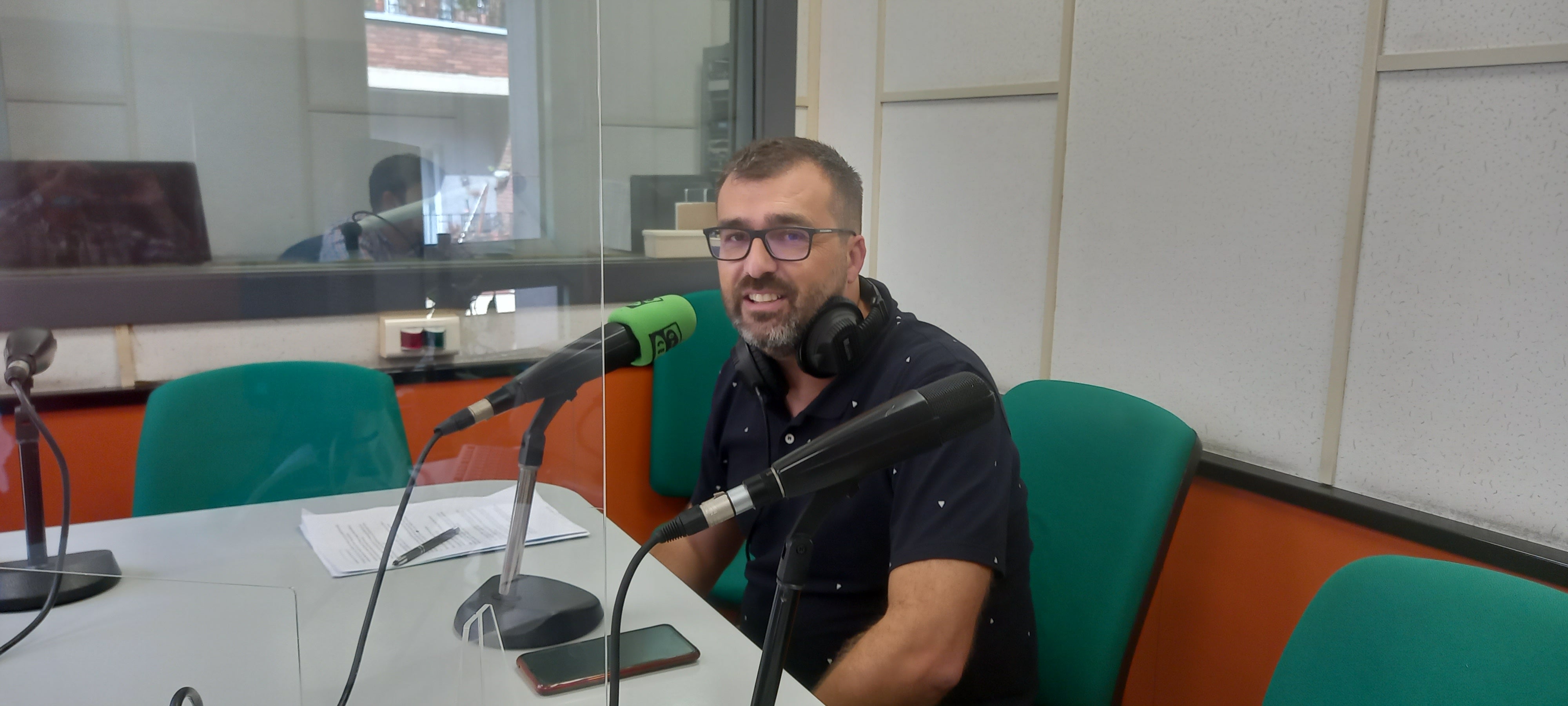 Más de Uno Deportes 23/09/2021 Más de Uno Deportes 23/09/2021
