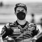 Muere a los quince años el piloto Dean Berta Viñales en el Circuito de Jerez. Muere a los quince años el piloto Dean Berta Viñales en el Circuito de Jerez.