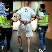 detenido policia nacional l'alfas del pi detenido policia nacional l'alfas del pi