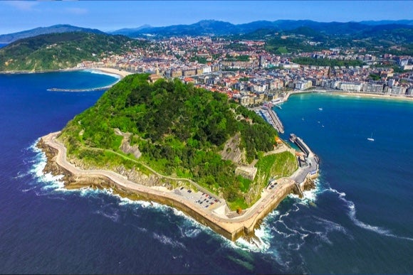 La ocupación por habitación hotelera en Euskadi fue del 86% en agosto, con subida de precios La ocupación por habitación hotelera en Euskadi fue del 86% en agosto, con subida de precios