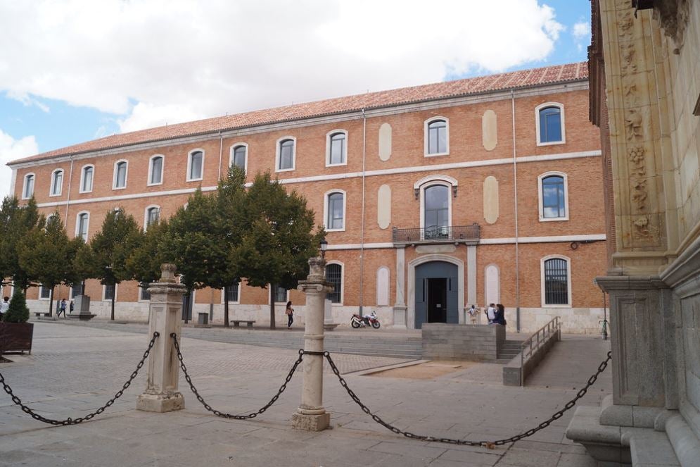 Más de uno Alcalá 27/09/2021 Más de uno Alcalá 27/09/2021