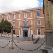 Cuartel del Príncipe, Universidad de Alcalá