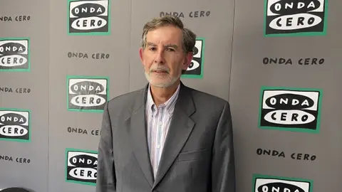 Rosendo Ortí Director general de Caixa Popular