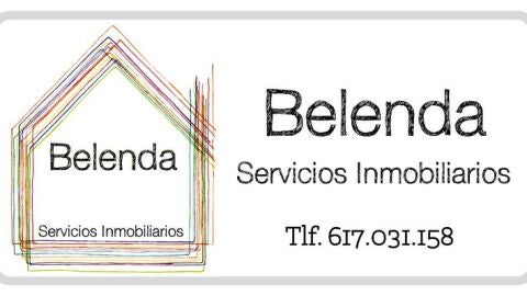 Belenda Servicios Inmobiliarios