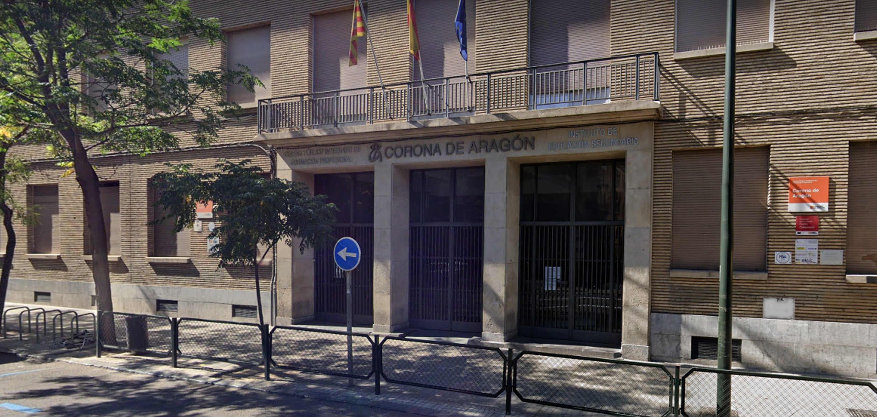 La DGA valora si elimina las recuperaciones en la ESO La DGA valora si elimina las recuperaciones en la ESO