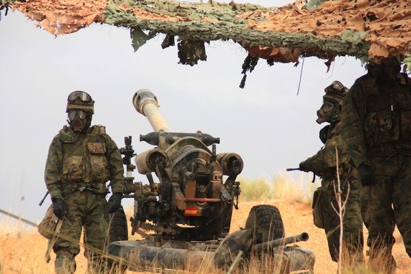 Brigada 'Galicia' VII, la unidad integral de combate del Ejército de Tierra Brigada 'Galicia' VII, la unidad integral de combate del Ejército de Tierra