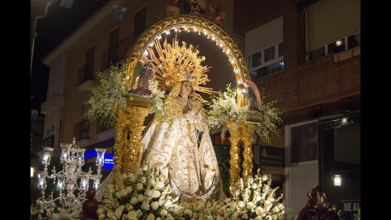 El obispo de Ciudad Real autoriza finalmente la procesión El obispo de Ciudad Real autoriza finalmente la procesión