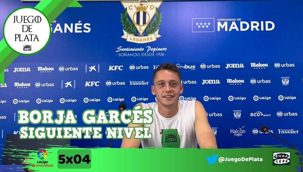 Juego de Plata