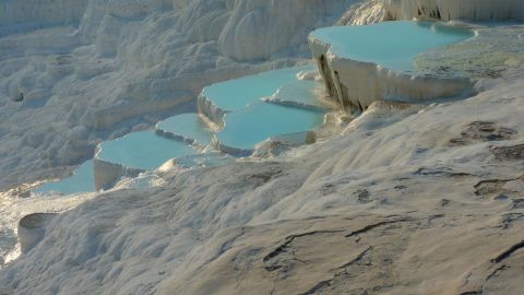 Pamukkale