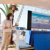 Torrevieja acoge la IV edición jornada de la sociación Alicante turismo de cruceros 
