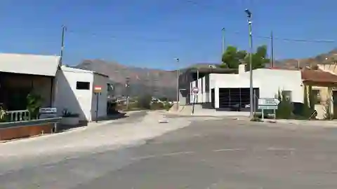 Infraestructuras acomete la remodelación integral de la calle Espeñetas obras