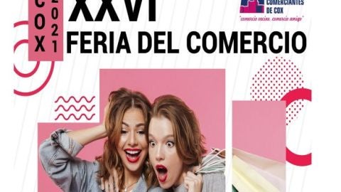 feria comercio