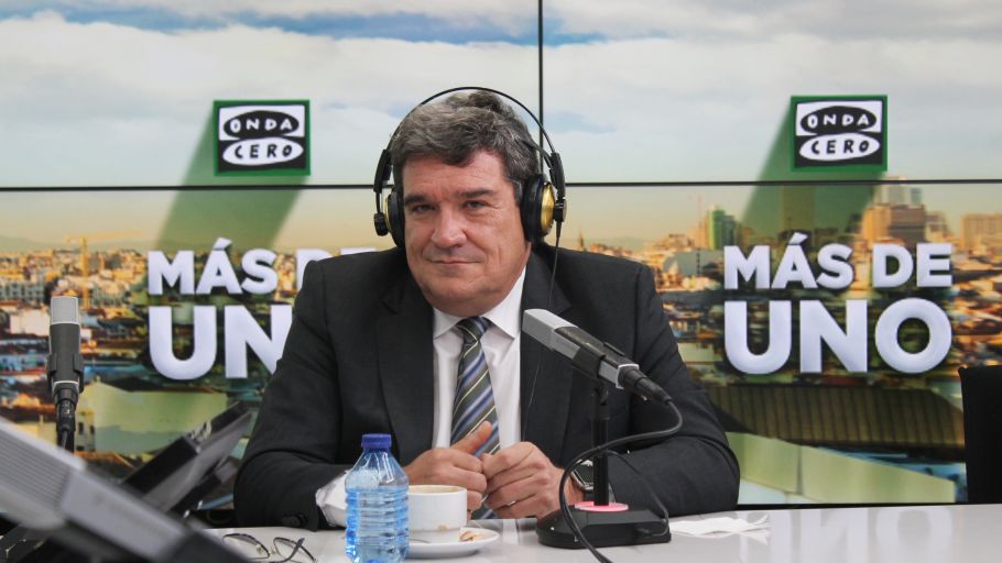 Jos&eacute; Luis Escriv&aacute; en M&aacute;s de uno 