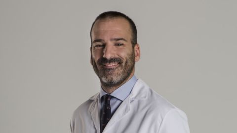 Dr Luis Gonz&aacute;lez