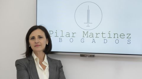 Pilar Mart&iacute;nez
