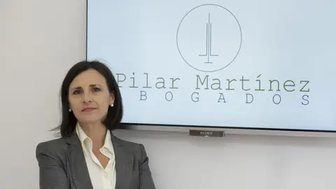 Pilar Martínez Pilar Martínez