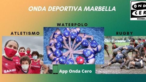 Polideportivo