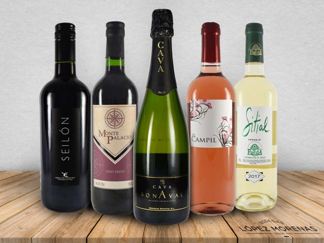Recorremos una bodega extremeña y conocemos más detalles sobre nuestro cava Recorremos una bodega extremeña y conocemos más detalles sobre nuestro cava