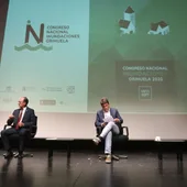 Las sequías y las inundaciones centran el III Congreso Nacional del Agua con el impulso de la Diputación Las sequías y las inundaciones centran el III Congreso Nacional del Agua con el impulso de la Diputación