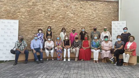 Asociación Española contra el Cáncer de Castellón. Asociación Española contra el Cáncer de Castellón.