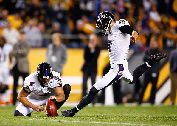 El field goal más largo de la historia El field goal más largo de la historia