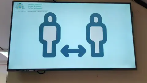 Las limitaciones se relajarán en todos los sectores a partir de la semana que viene Las limitaciones se relajarán en todos los sectores a partir de la semana que viene