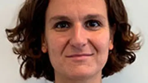 Paula Tuzón, secretaria autonómica de Medio Ambiente. Paula Tuzón, secretaria autonómica de Medio Ambiente.