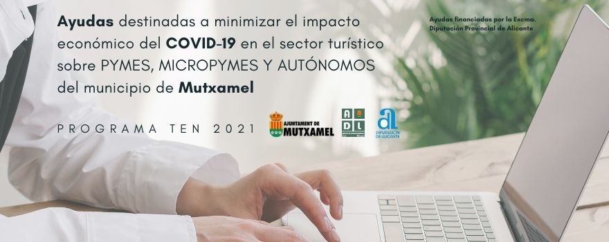 El Ayuntamiento de Mutxamel aprueba las ayudas para minimizar el impacto del Covid El Ayuntamiento de Mutxamel aprueba las ayudas para minimizar el impacto del Covid