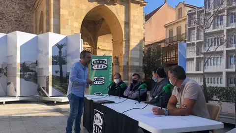 La Legua. La Brújula de Castilla y León con Julio César Izquierdo. La Bañeza. 01/10/2021 La Legua. La Brújula de Castilla y León con Julio César Izquierdo. La Bañeza. 01/10/2021