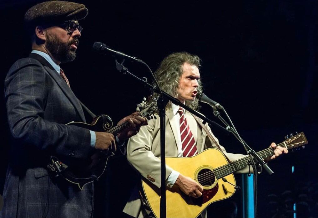 Territorio Comanche: ¿Ha resurgido la música folk en España? Territorio Comanche: ¿Ha resurgido la música folk en España?