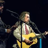 Territorio Comanche: ¿Ha resurgido la música folk en España?