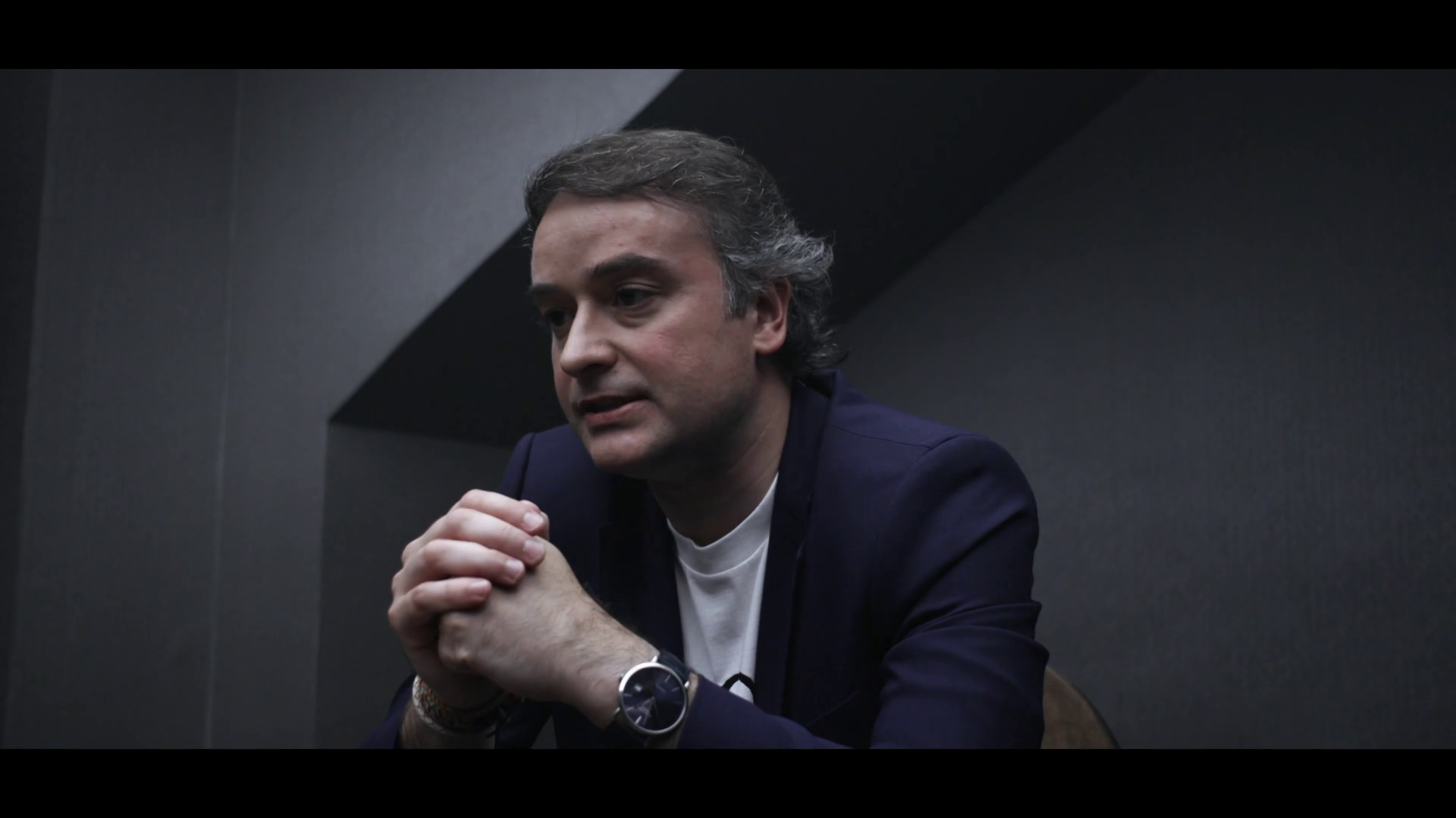 Iván Redondo, sobre su entrevista en 'Lo de Évole': "No existe Rasputín, solo un profesional de Donosti" Iván Redondo, sobre su entrevista en 'Lo de Évole': "No existe Rasputín, solo un profesional de Donosti"