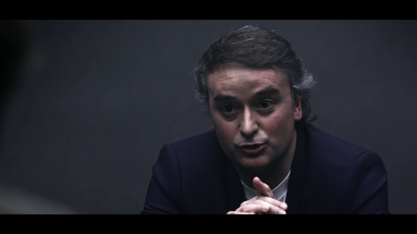 Iván Redondo afirma que Pedro Sánchez le insistió para que siguiera en el Gobierno: "Me ofreció un Ministerio"