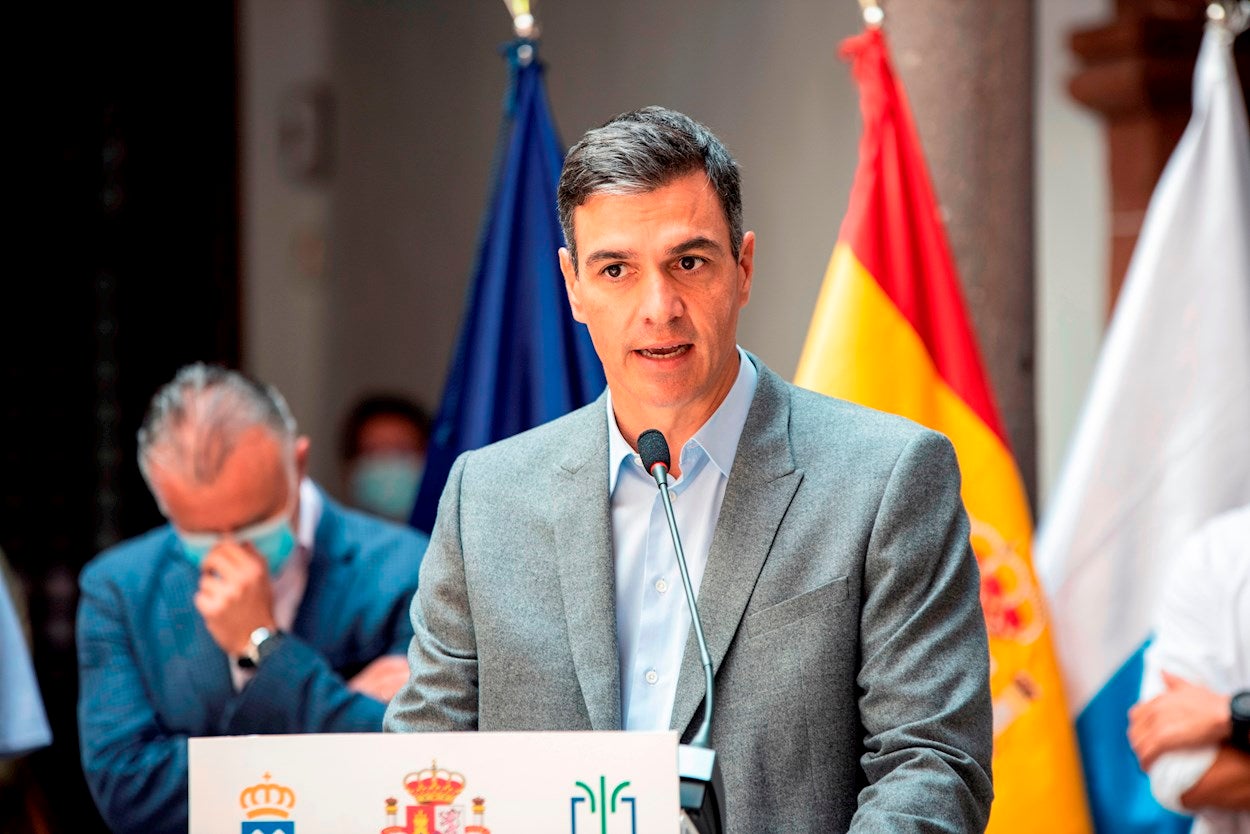 Tertulia: ¿Qué pretende el Gobierno con el anuncio de las ayudas al alquiler sin concretar las medidas? Tertulia: ¿Qué pretende el Gobierno con el anuncio de las ayudas al alquiler sin concretar las medidas?