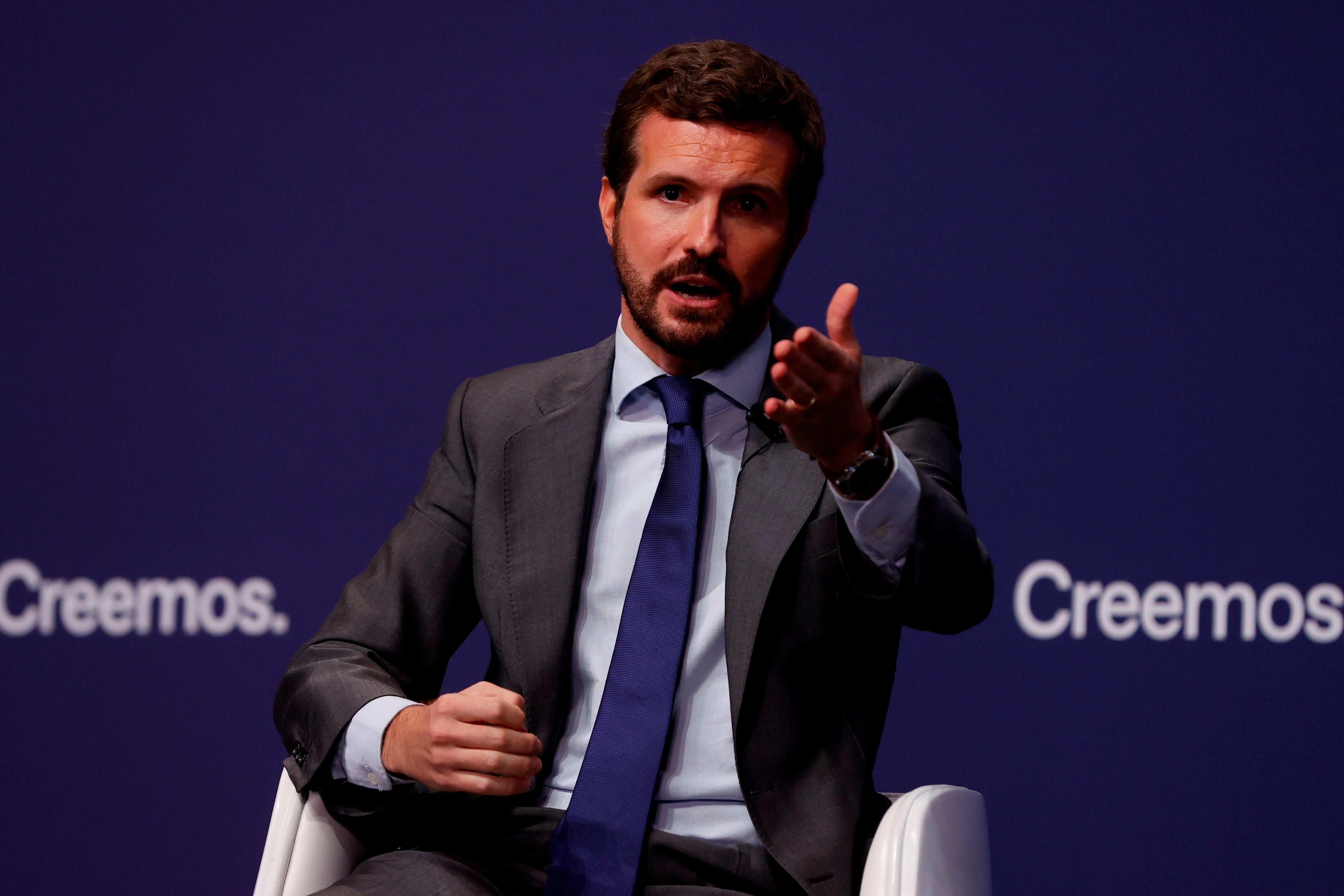 El PP llevará la ley de vivienda al Constitucional y no la aplicará en sus comunidades El PP llevará la ley de vivienda al Constitucional y no la aplicará en sus comunidades