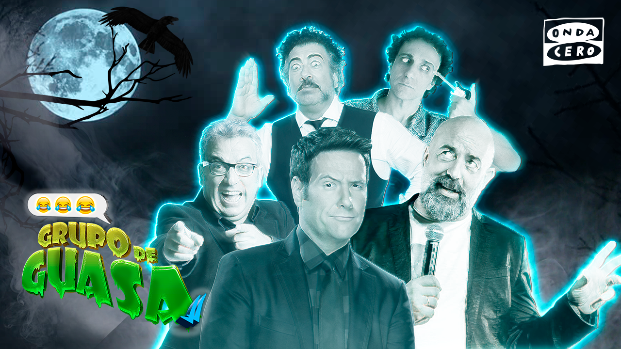 Grupo de guasa 02/10/2021 Grupo de guasa 02/10/2021
