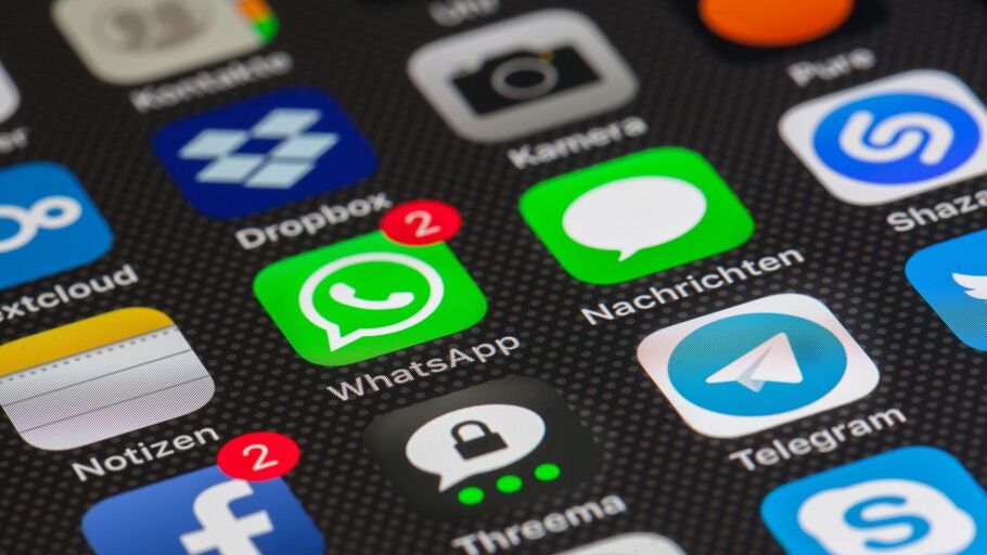 WhatsApp