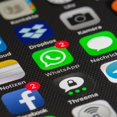 WhatsApp WhatsApp