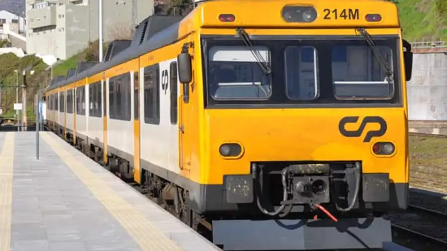 Tren Celta Tren Celta