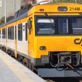 Tren Celta