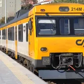 Tren Celta Tren Celta