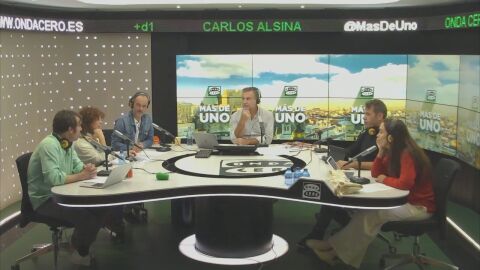 La Espa&ntilde;a que madruga