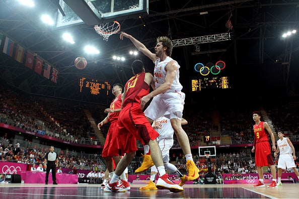 Juanjo Campos: "más allá de sus éxitos, Pau Gasol ha dignificado el deporte de élite en España" Juanjo Campos: "más allá de sus éxitos, Pau Gasol ha dignificado el deporte de élite en España"