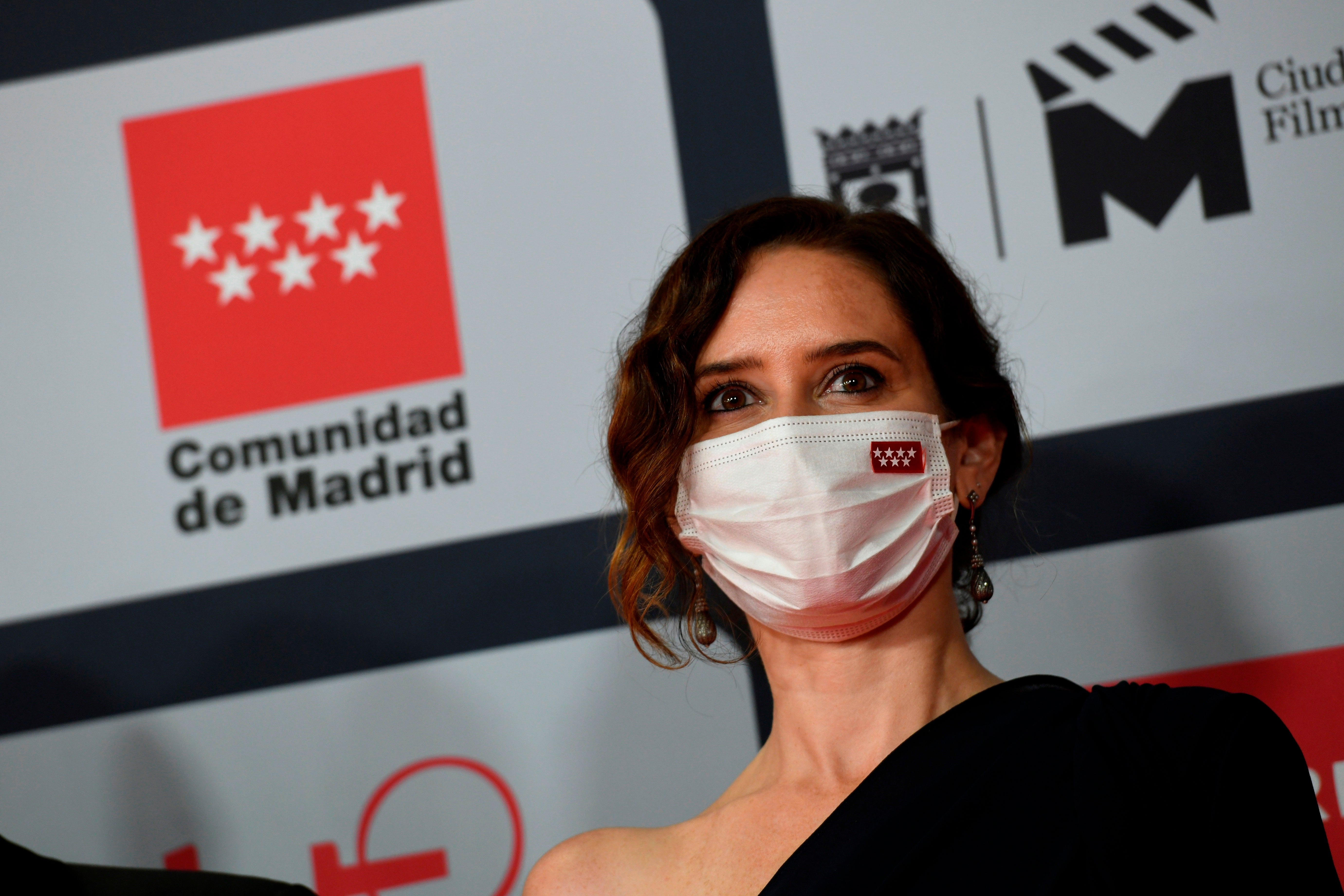 Ayuso anuncia un 'MIR educativo' para el próximo curso Ayuso anuncia un 'MIR educativo' para el próximo curso