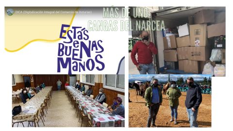 M&aacute;s de Uno Cangas el Narcea 5/10/2021 